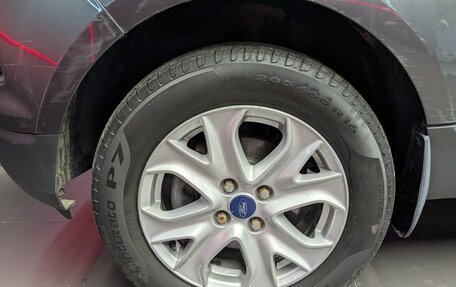 Ford EcoSport, 2017 год, 1 250 000 рублей, 13 фотография