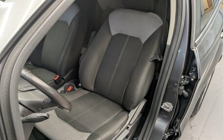 Ford EcoSport, 2017 год, 1 250 000 рублей, 12 фотография