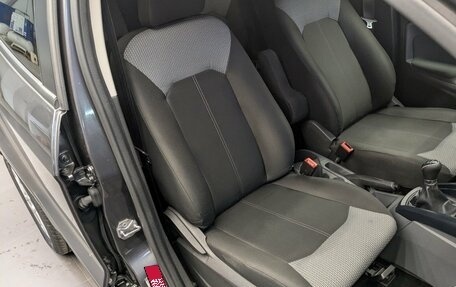 Ford EcoSport, 2017 год, 1 250 000 рублей, 15 фотография