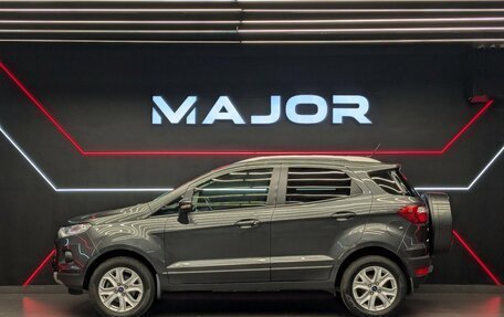 Ford EcoSport, 2017 год, 1 250 000 рублей, 23 фотография