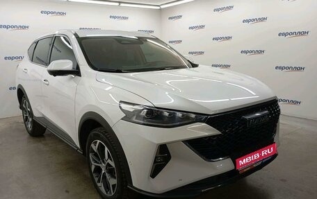Haval F7 I, 2022 год, 1 994 000 рублей, 1 фотография
