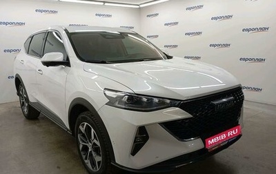 Haval F7 I, 2022 год, 1 994 000 рублей, 1 фотография
