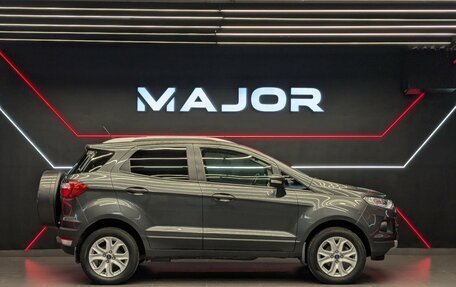 Ford EcoSport, 2017 год, 1 250 000 рублей, 27 фотография