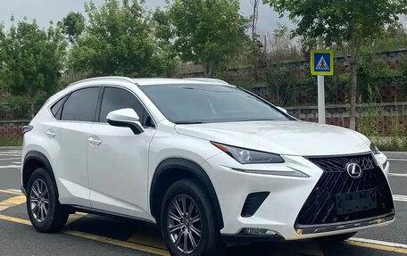 Lexus NX I, 2021 год, 2 650 000 рублей, 2 фотография