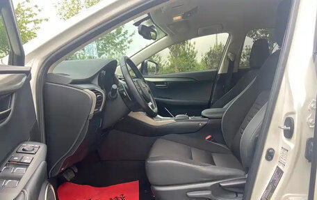 Lexus NX I, 2021 год, 2 650 000 рублей, 9 фотография