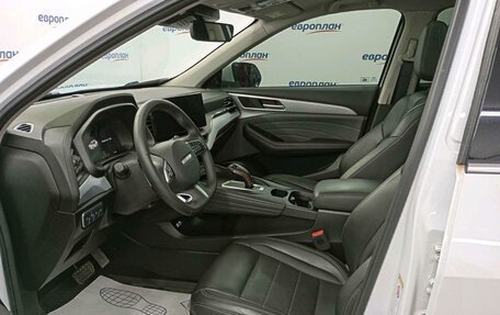 Haval F7 I, 2022 год, 1 994 000 рублей, 8 фотография