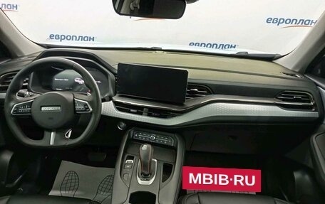 Haval F7 I, 2022 год, 1 994 000 рублей, 5 фотография