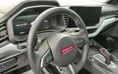 Haval F7 I, 2022 год, 1 994 000 рублей, 6 фотография