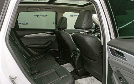 Haval F7 I, 2022 год, 1 994 000 рублей, 12 фотография
