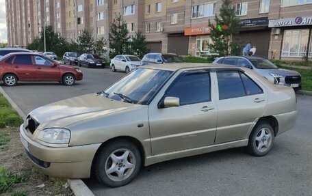 Chery Amulet (A15) I, 2007 год, 69 000 рублей, 1 фотография