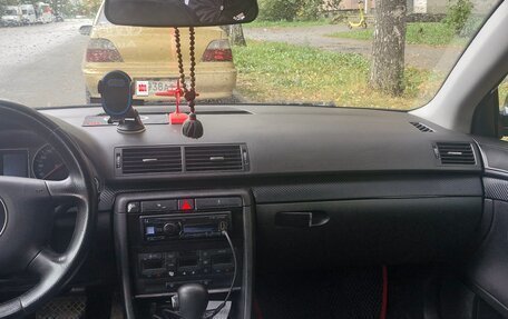 Audi A4, 2002 год, 420 000 рублей, 6 фотография