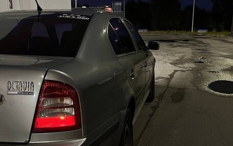 Skoda Octavia IV, 2006 год, 300 000 рублей, 1 фотография