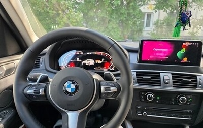 BMW X3, 2011 год, 2 030 000 рублей, 1 фотография