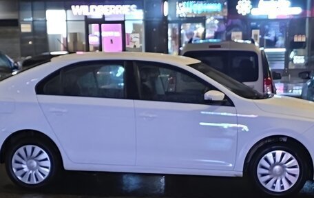 Skoda Rapid II, 2022 год, 1 477 000 рублей, 15 фотография