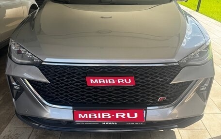 Haval F7 I, 2023 год, 1 990 000 рублей, 1 фотография