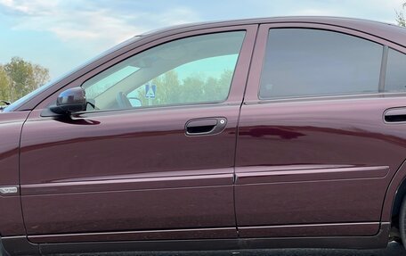 Volvo S60 III, 2005 год, 560 000 рублей, 13 фотография