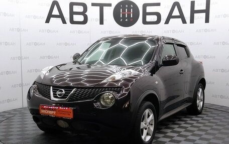 Nissan Juke II, 2013 год, 950 000 рублей, 1 фотография