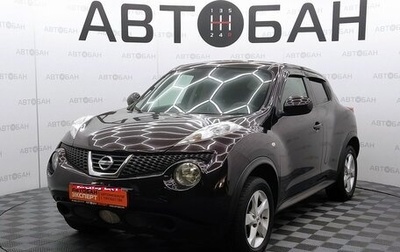 Nissan Juke II, 2013 год, 950 000 рублей, 1 фотография