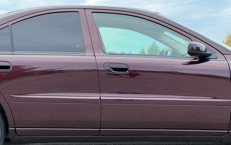 Volvo S60 III, 2005 год, 560 000 рублей, 17 фотография