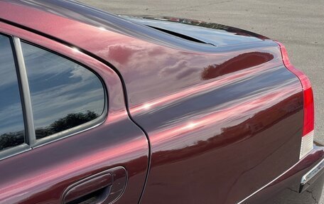 Volvo S60 III, 2005 год, 560 000 рублей, 21 фотография