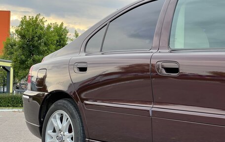 Volvo S60 III, 2005 год, 560 000 рублей, 19 фотография