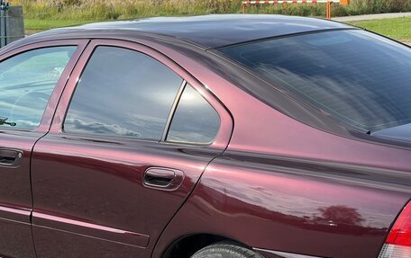 Volvo S60 III, 2005 год, 560 000 рублей, 22 фотография