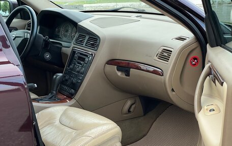 Volvo S60 III, 2005 год, 560 000 рублей, 27 фотография