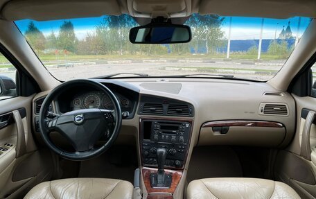 Volvo S60 III, 2005 год, 560 000 рублей, 28 фотография