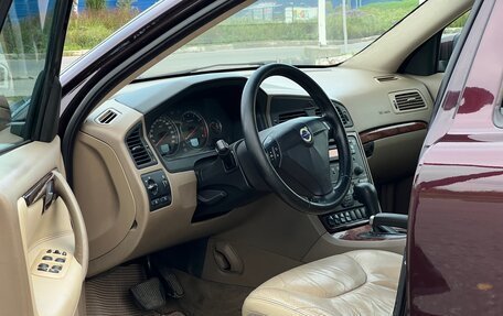 Volvo S60 III, 2005 год, 560 000 рублей, 26 фотография