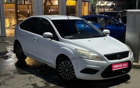 Ford Focus II рестайлинг, 2010 год, 470 000 рублей, 1 фотография