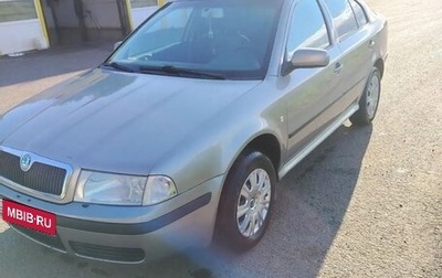 Skoda Octavia IV, 2007 год, 340 000 рублей, 1 фотография