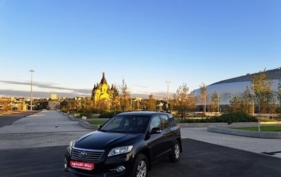 Toyota RAV4, 2012 год, 1 600 000 рублей, 1 фотография