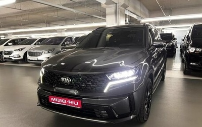 KIA Sorento IV, 2021 год, 3 950 000 рублей, 1 фотография
