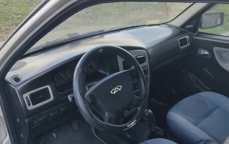 Chery Amulet (A15) I, 2007 год, 69 000 рублей, 7 фотография