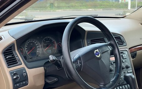 Volvo S60 III, 2005 год, 560 000 рублей, 30 фотография