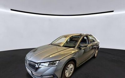 Skoda Octavia IV, 2022 год, 2 525 000 рублей, 1 фотография