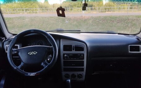 Chery Amulet (A15) I, 2007 год, 69 000 рублей, 8 фотография