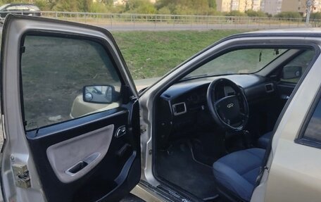 Chery Amulet (A15) I, 2007 год, 69 000 рублей, 6 фотография