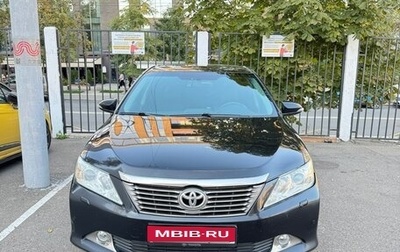 Toyota Camry, 2014 год, 1 650 000 рублей, 1 фотография