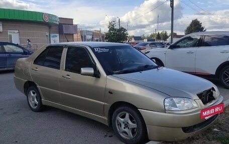Chery Amulet (A15) I, 2007 год, 69 000 рублей, 5 фотография