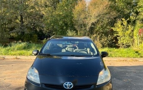 Toyota Prius, 2009 год, 710 000 рублей, 1 фотография