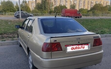 Chery Amulet (A15) I, 2007 год, 69 000 рублей, 2 фотография