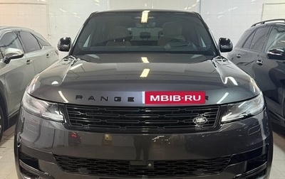 Land Rover Range Rover Sport, 2022 год, 12 300 000 рублей, 1 фотография