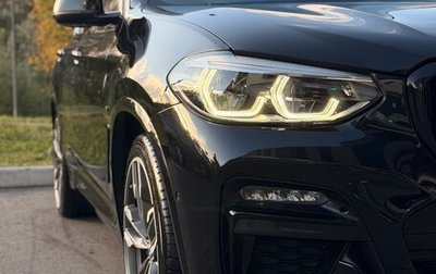 BMW X3, 2020 год, 6 000 000 рублей, 1 фотография