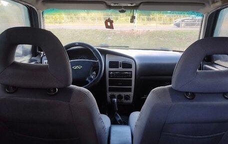 Chery Amulet (A15) I, 2007 год, 69 000 рублей, 9 фотография