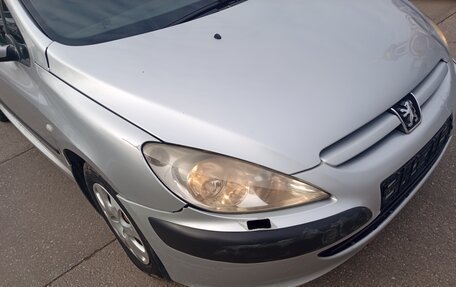 Peugeot 307 I, 2005 год, 180 000 рублей, 3 фотография