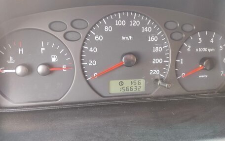 Chery Amulet (A15) I, 2007 год, 69 000 рублей, 13 фотография