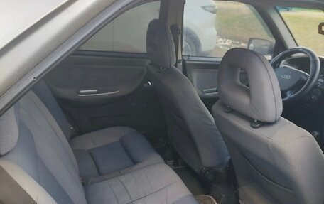 Chery Amulet (A15) I, 2007 год, 69 000 рублей, 10 фотография