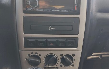 Chery Amulet (A15) I, 2007 год, 69 000 рублей, 14 фотография
