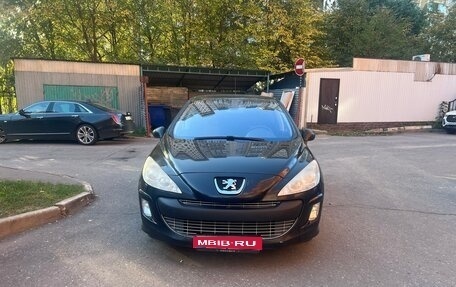 Peugeot 308 II, 2010 год, 530 000 рублей, 1 фотография